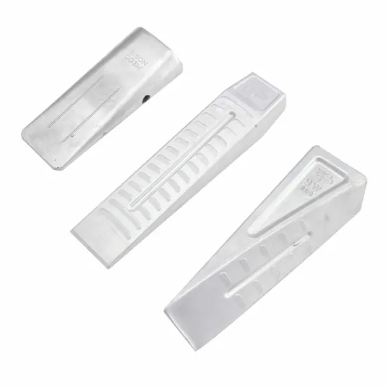 2022 Best Quality Durable Aluminium Forged Splitting Wedge