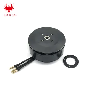 8318 KV120 Brushless Motor 3080 Propeller Plant Protection Multicopter Agriculture Drone UAV JMRRC