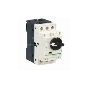 GV2P14 Industrial Control Motor Search