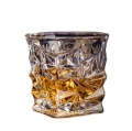 ウイスキーメガネコースターガラス製品 /酒ガラス