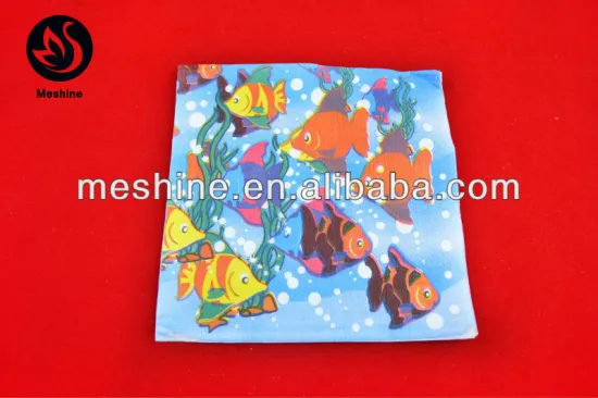 High quality paper napkin wholesale clean and healthy