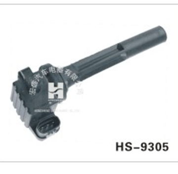 hot selling Ignition Coil 30521-PR7-A03 for Honda