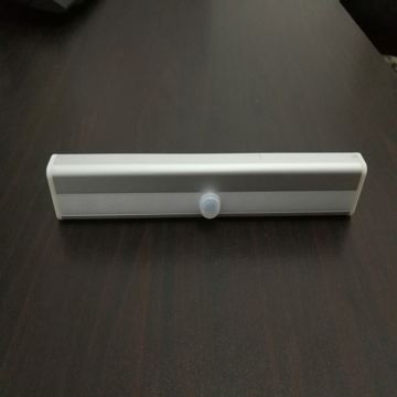 Fine appearance factory supply led closet motion sensor light