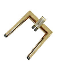 Zinc Door Handle