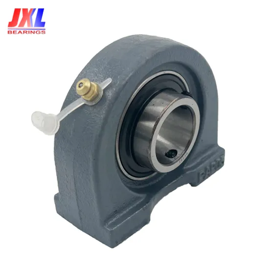 High-Quality JXL UCPA204H Adjustable Chrome Steel Pillow Block Bearing - Hot Sale