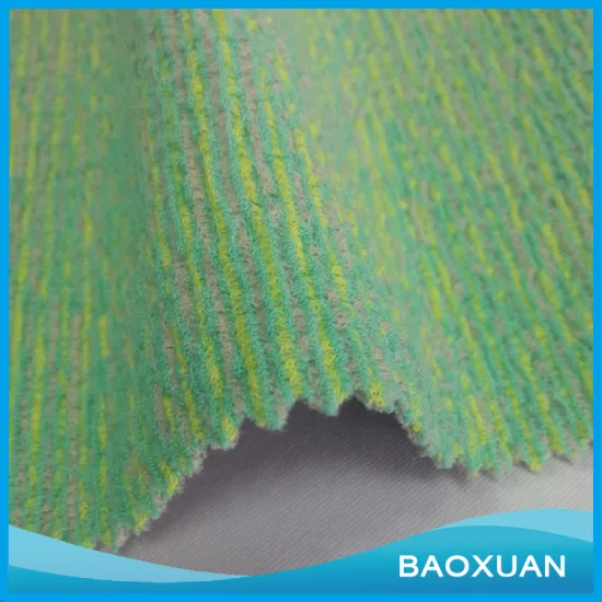 rayon polyester spandex Jacquard fabric for seersucker swimsuit