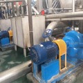 New Type Pulp Horizontal Single Stage Centrifugal Pump