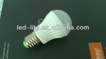 NEW led ball 6w E27,
