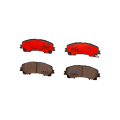 Xirmooyinka biriiga hore ee Audi P 56106 N