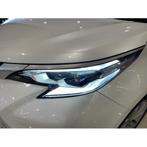 2023 Toyota Sienna 2.5L Hybrid Premium Edition