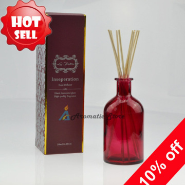 bamboo reed stick diffuser