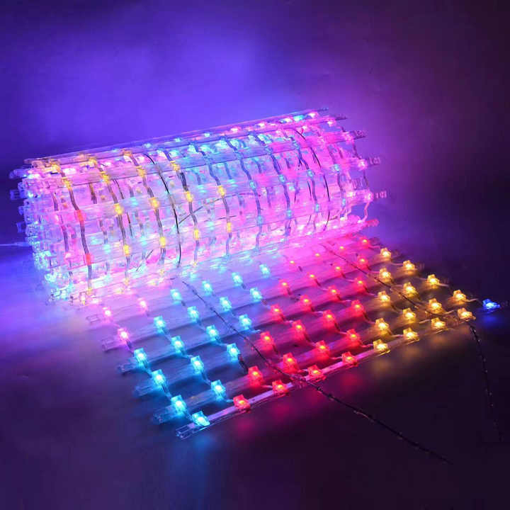 100M 12V Mini String Fairy Lights for Outdoor Use