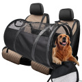 amusing tunnel pet bag