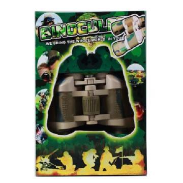 Desert Photology Binocular Toy
