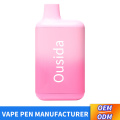 Caso Vape Custom Elfbar BC5000