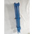 ODM OEM Tie Rod Hydraulic Oil Cylinder