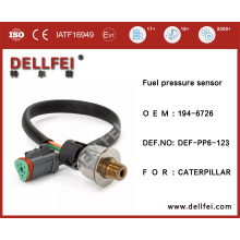 High Quality Oil Pressure Sensor 194-6726 for CATERPILLAR