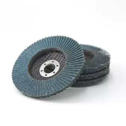 T29 Abrasive Flap Disc Ceramics Flap Disc