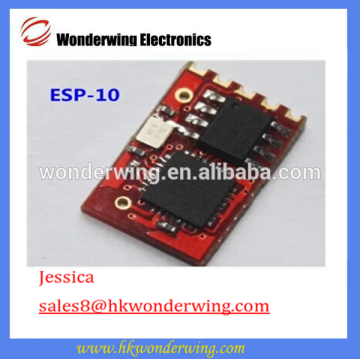 ESP8266 serial port WIFI The industry milestone ESP-10 for arduino