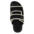 Flat Thick Sole Casual Sandals for Daily Wear