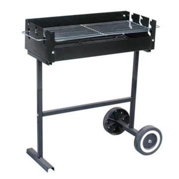 Spit Rotisserie Terrace Bbq Grill