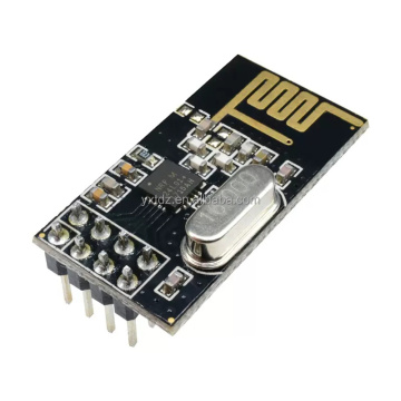 NRF24L01 Modul Tanpa Wayar - Modul Transceiver YIXINTAI 24L01+ 2.4G