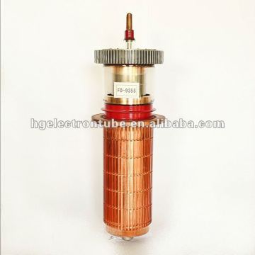 400KW Electron Tube Triode FD-935S
