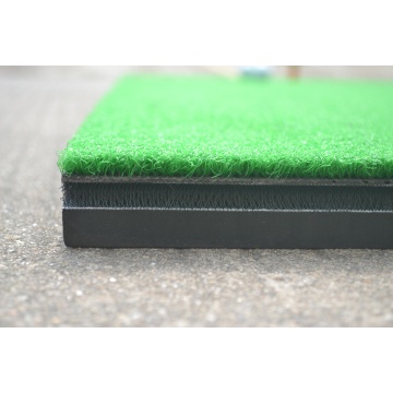 Tapete de bateo comercial 3D PA66 de entrenamiento
