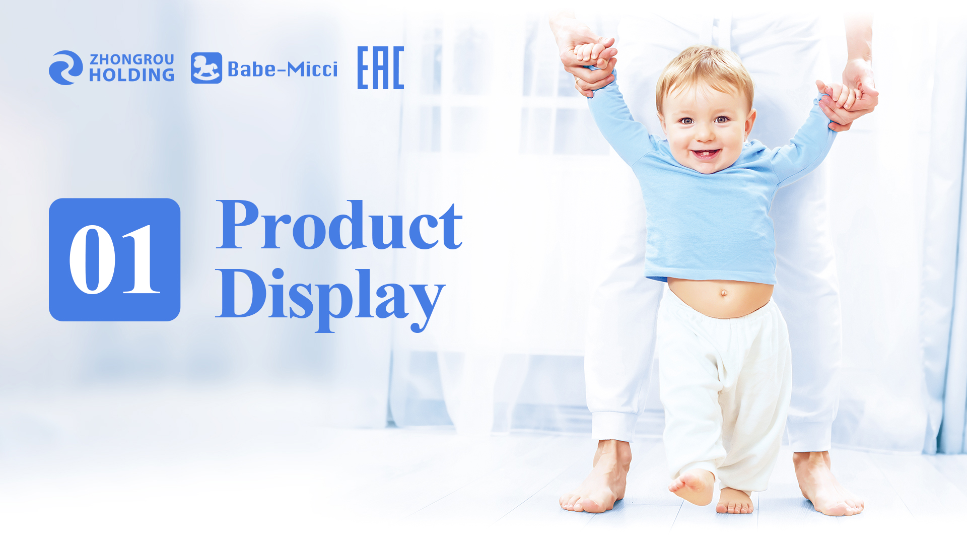 Premium Antibacterial Diaper for Babies