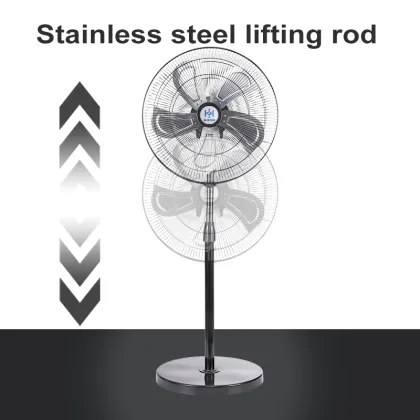 Efficient Household Cooling Fan Wholesaler