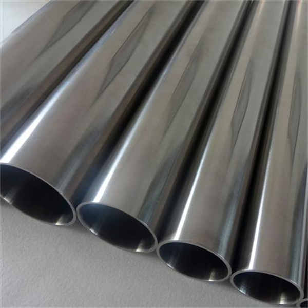 316L Stainless Welded Pipe