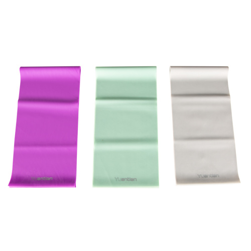 elastic exercise resistance band 3 pieces