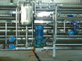 CIP/SIP Tubular dan Tube dalam Sterilizer Tube