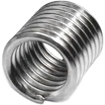 Steel Wire Insert Tailless Mouthpiece and Non-Tail Thread Sheath