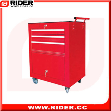 3 Drawer Heavy Duty Tool Cabinet Workshop Tools Cabinet