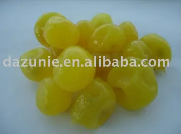 Dried Kumquat