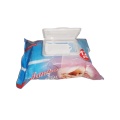 Sleepy Baby Wet Wipes Aangepaste natte doekjes