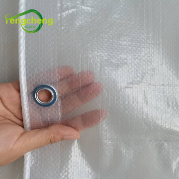 UV Stable transparent Cherry Rain Cover