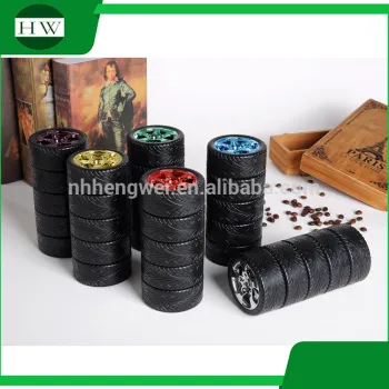 300-320ml fashionable anti skid non slip 304 stainless steel water coffee tea drink milk car wheel tire tyre cup mug