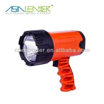 Fashion 1W Follow Spot Light