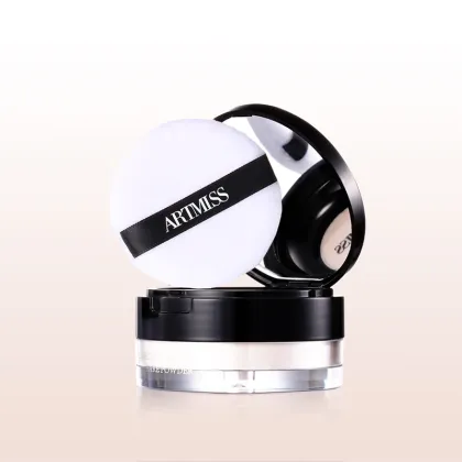 Longlasting Waterproof Makeup Setting Loose Powder