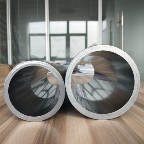 EN10305-1 E355 SR Precision Steel Tubes for Hydraulic Cylinder