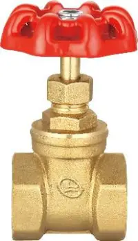 gate valves