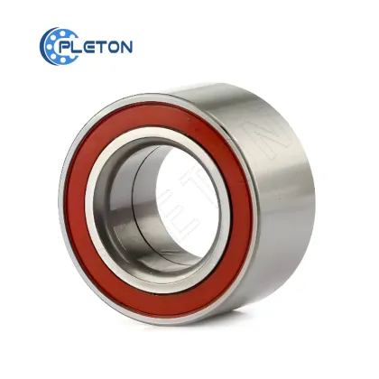 High Quality 5204 Slewing Bearings Double-Row Angular Ball Bearings