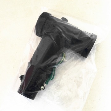 12KV/24KV 630A Deadbreak elbow connector