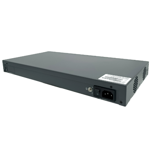 EPON OLT 4 Port Compatible With Huawei ZTE