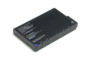 Standard smart battery pack 10.8V/6900mAh/71.28Wh
