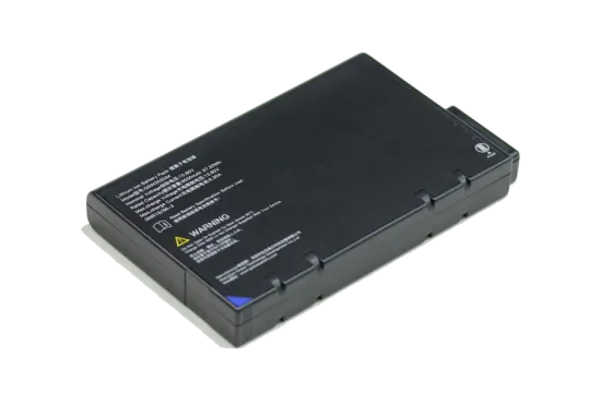 Standard smart battery pack 10.8V/6900mAh/71.28Wh