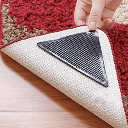 PU Non-Slip Rug and Mat Grippers