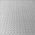 Ss400 Carbon Steel Checkered Plate